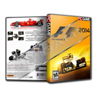 formula 1 2014